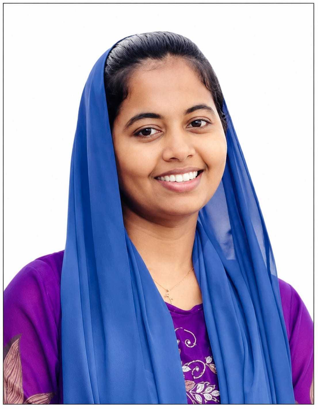 Nadiya NR